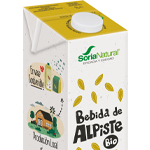 Bebida de alpiste