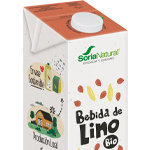 Bebida de lino