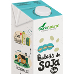 Bebida de soja